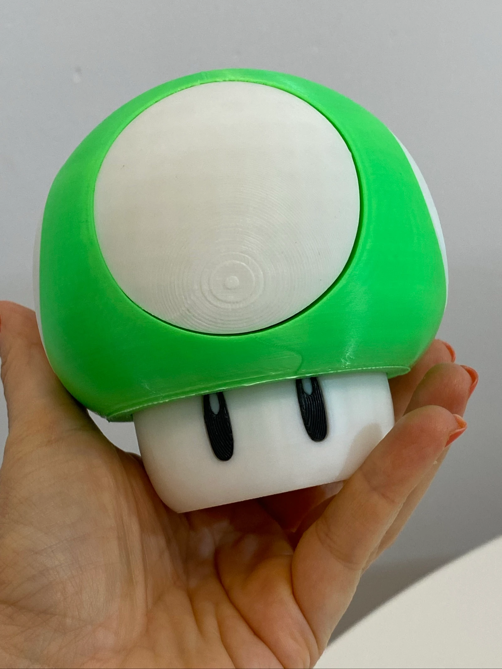 Nintendo Switch game-organisator in Super Mario-stijl – photo 4